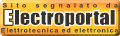 Elettronica ed elettrotecnica su Electroportal.net